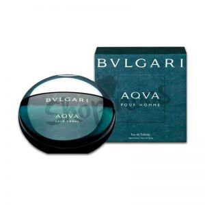 ادکلن Bvlgari Aqva Pour Homme | شاپینوس