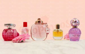 عطرهای مناسب برای فصل بهار | عطر | بهار | تابستان | اسپری | رایحه