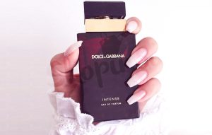 ادکلن Dolce&Amp;Gabbana Pour Femme Intense | ادکلن | عطر | رایحه