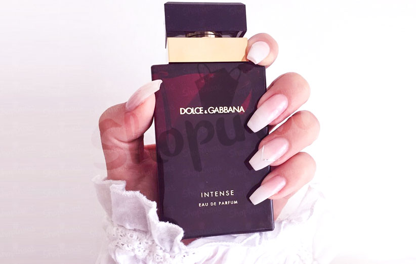 ادکلن Dolce&Amp;Gabbana Pour Femme Intense | ادکلن | عطر | رایحه