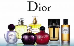ادکلن زنانه Dior | ادکلن زنانه | دیور | کریستین دیور