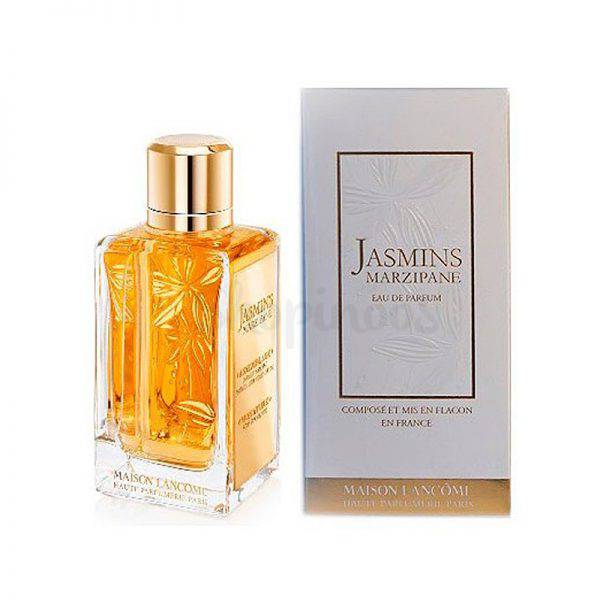 ادکلن Lancome Jasmins Marzipane 6 ادکلن Lancome Jasmins Marzipane | ادکلن زنانه | ادکلن مردانه | ادکلن لانکوم