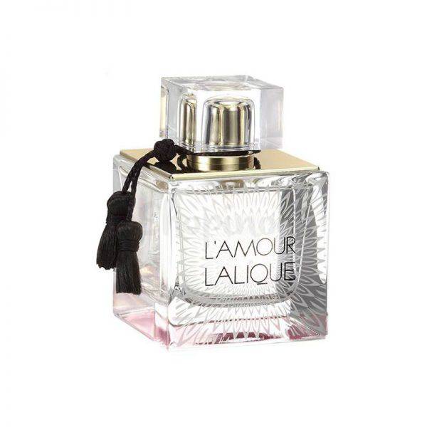ادکلن زنانه Lalique L’Amour | ادکلن زنانه | ادکلن لالیک لامور