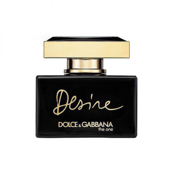 ادکلن زنانه Dolce &Amp; Gabbana The One Desire | ادکلن زنانه | ادکلن دولچه و گابانا | ادکلن زنانه اورجینال