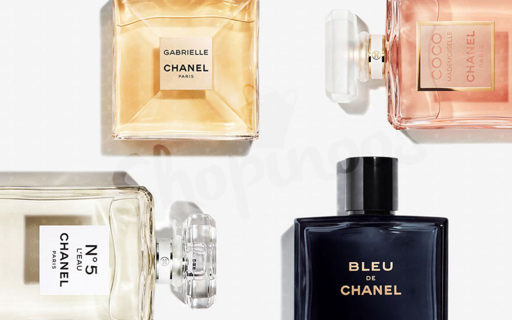 Chanel Perfme For Women | ادکلن زنانه | ادکلن شنل | ادکلن کوکو شنل | ادکلن زنانه کوکو شنل