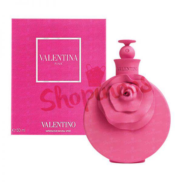 ادکلن زنانه Valentina Pink Edp 6 ادکلن زنانه , ادکلن والنتینا , ادکلن اصل , رایحه خاص , طبع معتدل