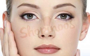 آرایش مناسب , آرایش ماندگار , آرایش دخترانه , آرایش شیک