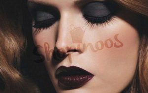 آرایش مناسب , آرایش مهمانی , آرایش شب , آرایش روز , آرایش ملایم