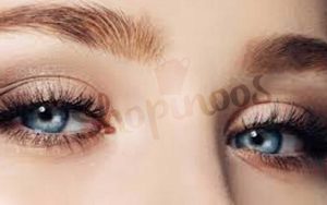 تقویت مو , تقویت ابرو , مژه ضخیم , مژه پرپشت , مژه زیبا