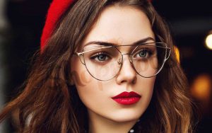 آرایش , آرایش مناسب , آرایش زیبا , آرایش جذاب