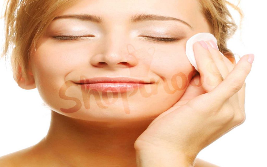 Make Up Remover Shopinoos