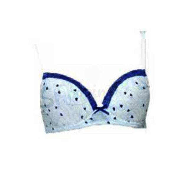 سوتین دخترانه 3639 Nbb 6 سوتین دخترانه 3639 Nbb