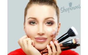 آرایش صورت | آرایشی بهداشتی | سلامت صورت | آرایش طبیعی | آرایش فصل گرما | آرایش ملایم | آرایش مناسب تابستان