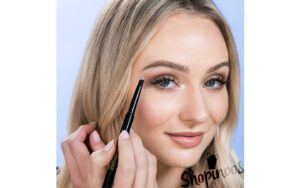 آرایش صورت , آرایش چهره , آرایش ملایم , آرایش , آرایش مناسب , آرایشی بهداشتی