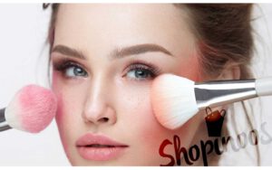 آرایش صورت , آرایش دخترانه , آرایش مناسب , آرایشی و بهداشتی