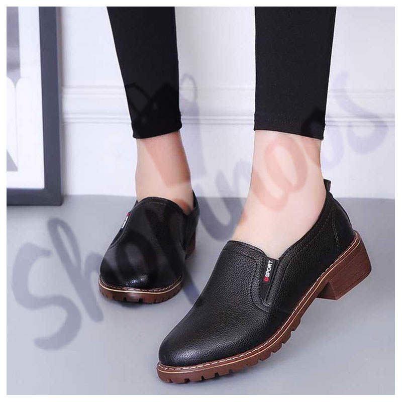 کفش کالج چیست , راهنمای خرید کفش کالج , نکاتی برای پوشیدن کفش کالج